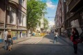 Дава под наем 4-СТАЕН, гр. София, Център, снимка 1