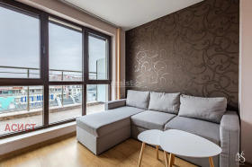 1 soveværelse Zona B-18, Sofia