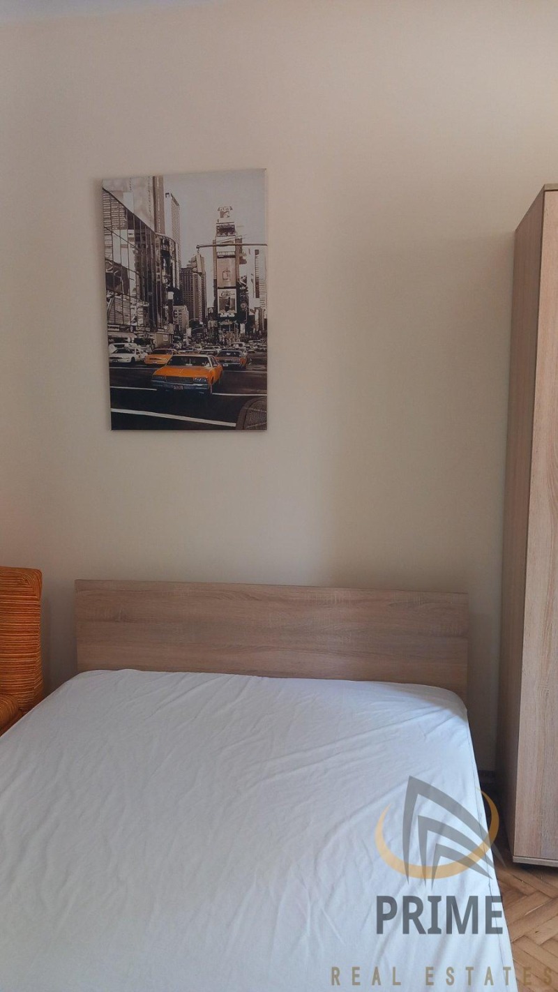 Til leie  Studio Burgas , Tsentar , 30 kvm | 79083352 - bilde [5]
