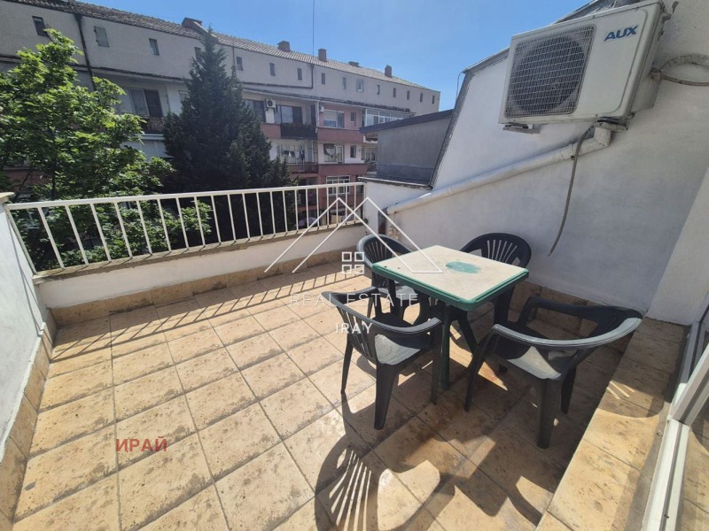 De inchiriat  1 dormitor Stara Zagora , Țentâr , 75 mp | 46252391 - imagine [13]