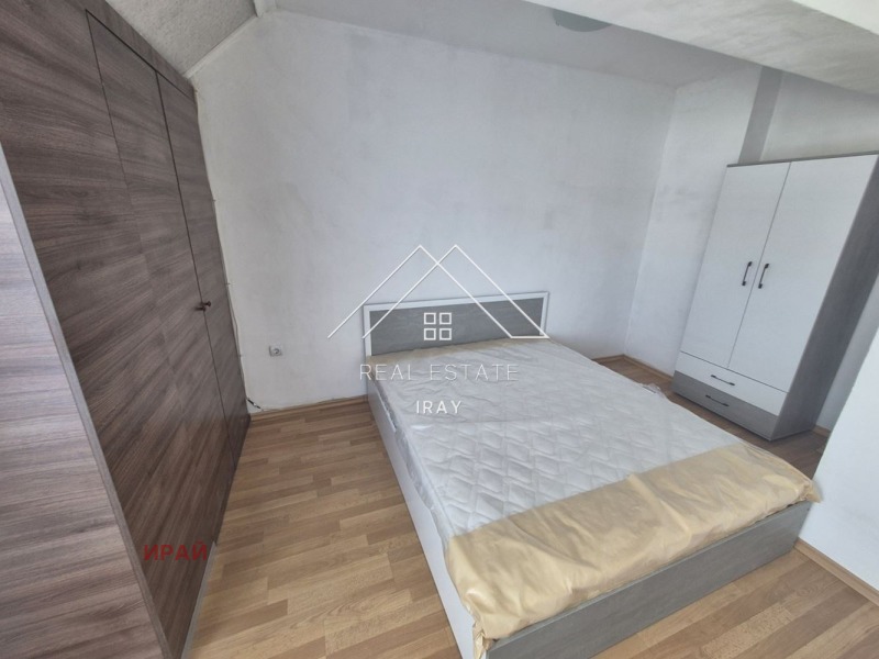 De inchiriat  1 dormitor Stara Zagora , Țentâr , 75 mp | 46252391 - imagine [11]