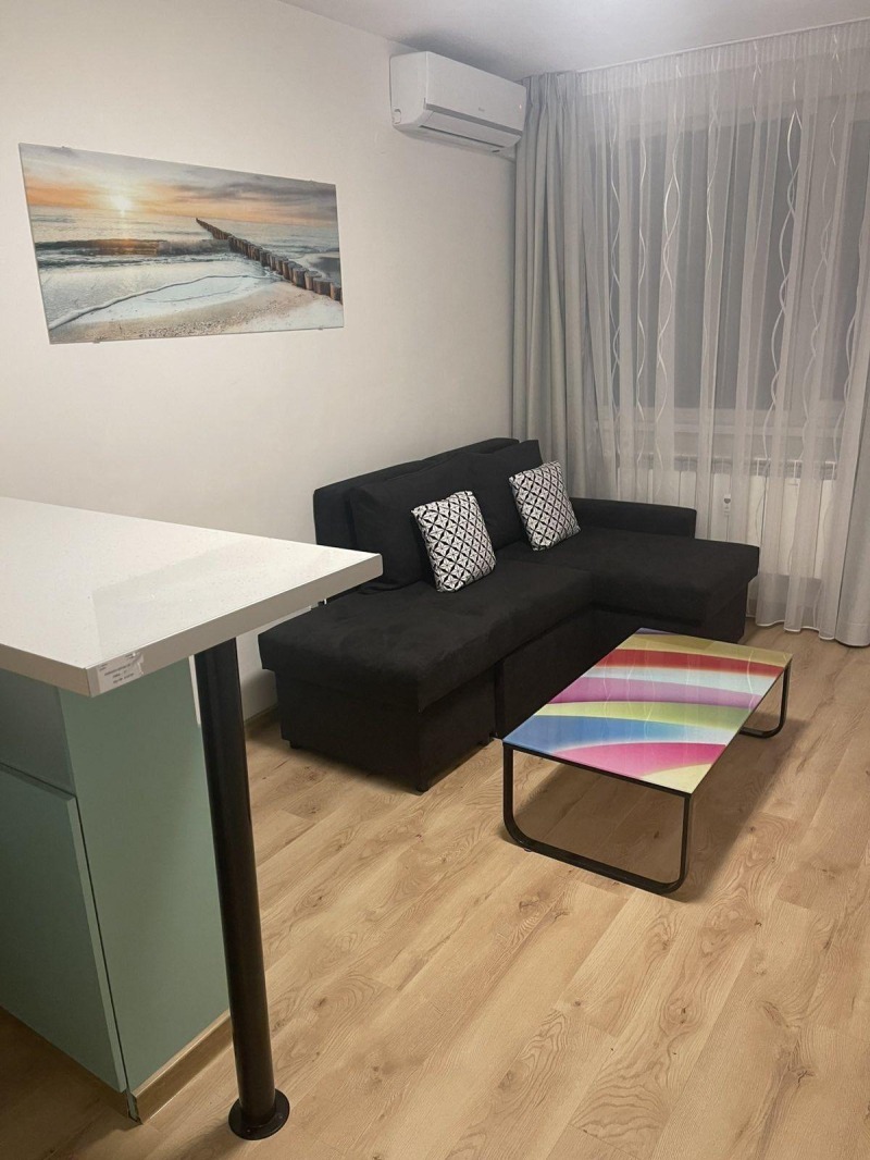 Под наем 2-СТАЕН, град София, Иван Вазов • 599 € / 1171.54 лв. • 45320749 1