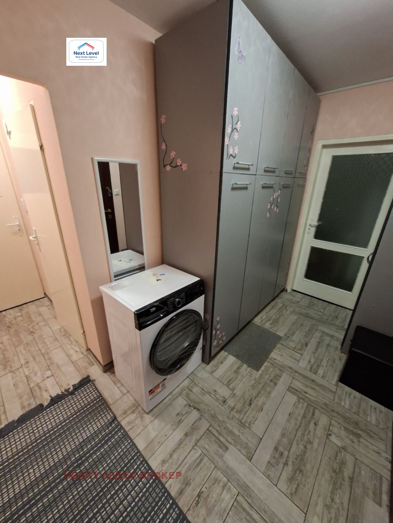 Дава под наем 2-СТАЕН, гр. София, Света Троица, снимка 6 - Апартаменти - 53530326