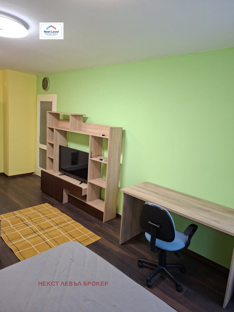 Дава под наем 2-СТАЕН, гр. София, Света Троица, снимка 3 - Апартаменти - 53530326