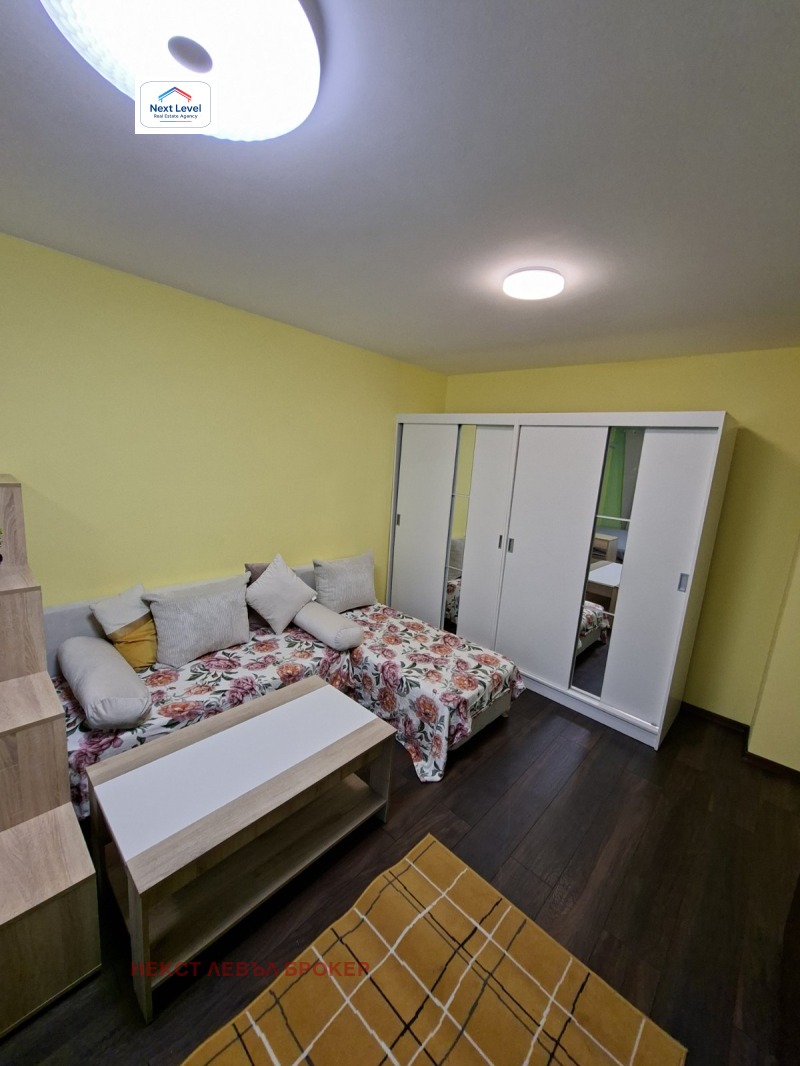 Дава под наем 2-СТАЕН, гр. София, Света Троица, снимка 2 - Апартаменти - 53530326