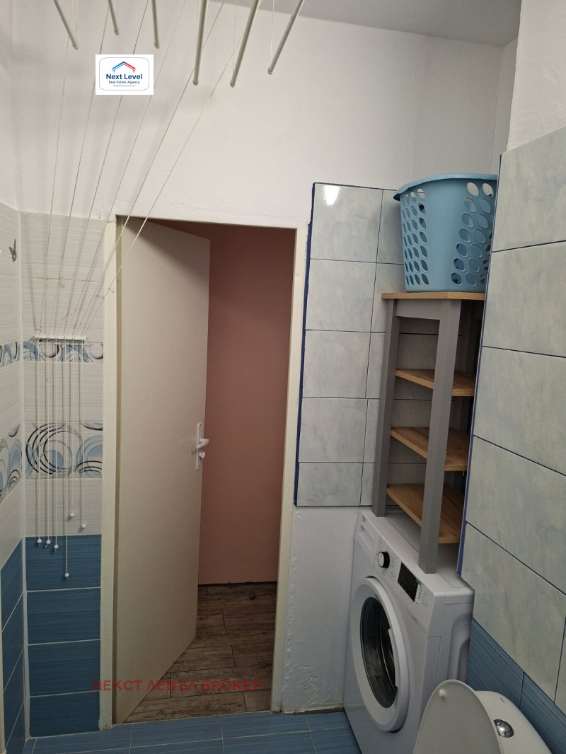 Дава под наем 2-СТАЕН, гр. София, Света Троица, снимка 9 - Апартаменти - 53530326