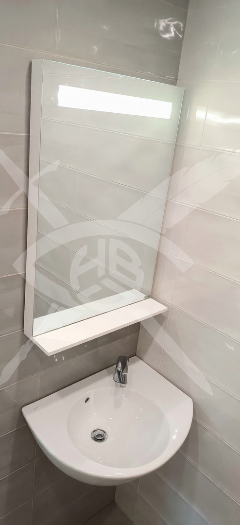 Дава под наем 2-СТАЕН, гр. София, Витоша, снимка 9 - Апартаменти - 54912289