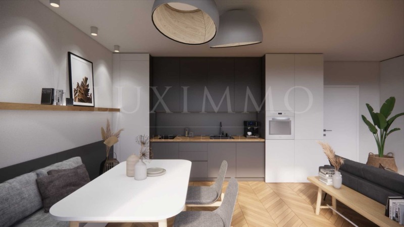 Kiralık  2 yatak odası Sofia , Mladost 4 , 120 metrekare | 13501264 - görüntü [5]