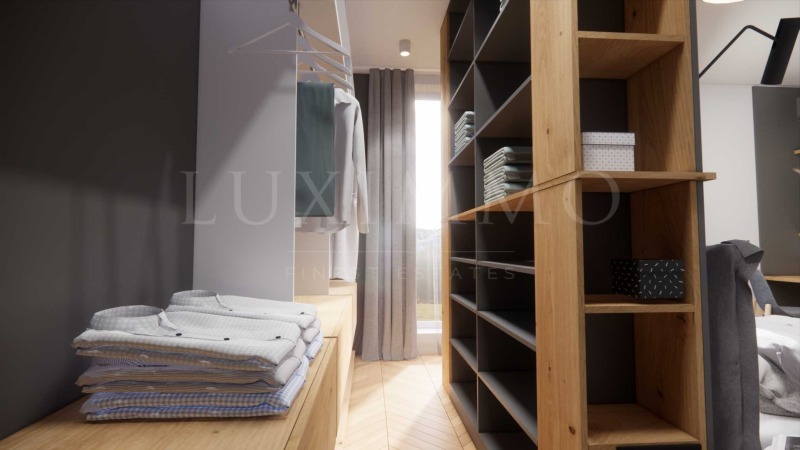 Kiralık  2 yatak odası Sofia , Mladost 4 , 120 metrekare | 13501264 - görüntü [10]