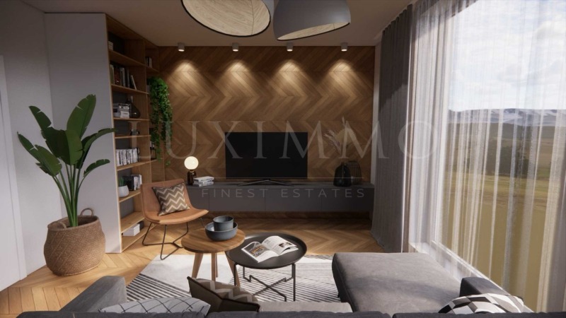 Kiralık  2 yatak odası Sofia , Mladost 4 , 120 metrekare | 13501264 - görüntü [2]