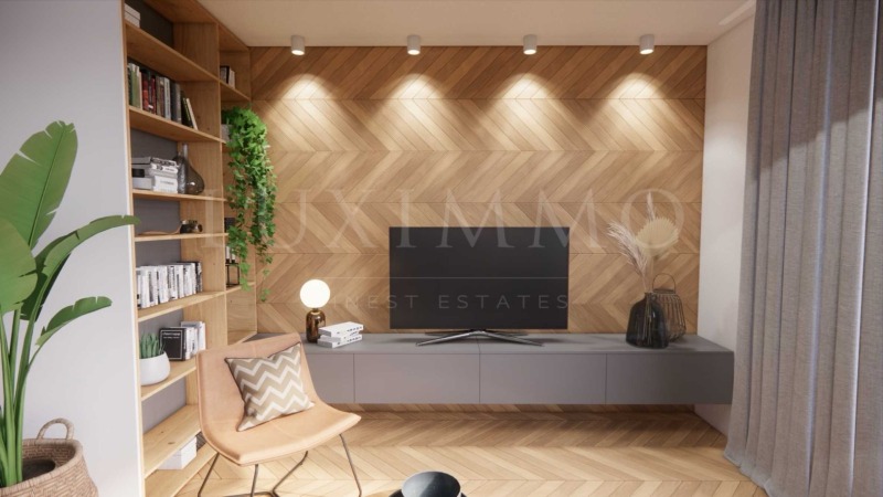 Kiralık  2 yatak odası Sofia , Mladost 4 , 120 metrekare | 13501264 - görüntü [4]