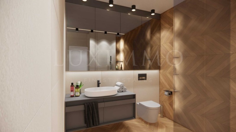 Kiralık  2 yatak odası Sofia , Mladost 4 , 120 metrekare | 13501264 - görüntü [12]