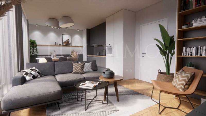 Дава под нем  3-стаен, град София, Младост 4 • 2 300 EUR • ID 43352875 — holmes.bg - [1] 