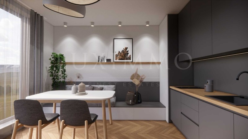 Kiralık  2 yatak odası Sofia , Mladost 4 , 120 metrekare | 13501264 - görüntü [6]