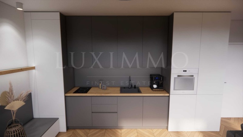 Kiralık  2 yatak odası Sofia , Mladost 4 , 120 metrekare | 13501264 - görüntü [7]