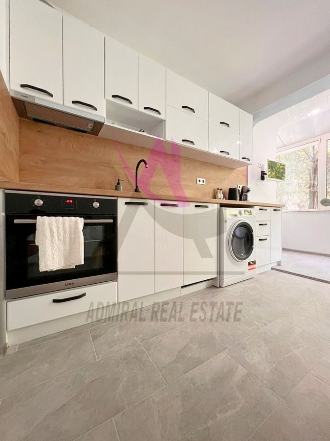 Do wynajęcia  2 sypialnie Warna , Okrażna bolnica-Generali , 51 mkw | 73912603