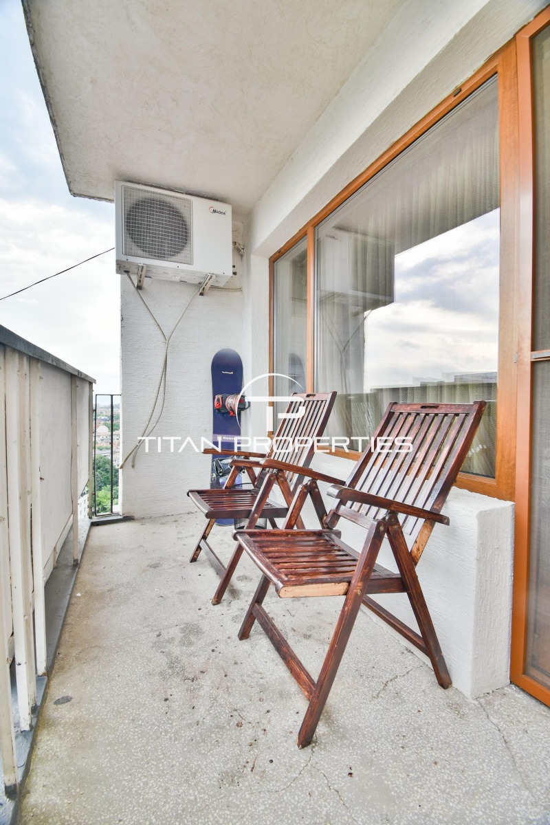 Para alugar  2 quartos Sofia , Iztok , 85 m² | 99312558 - imagem [9]