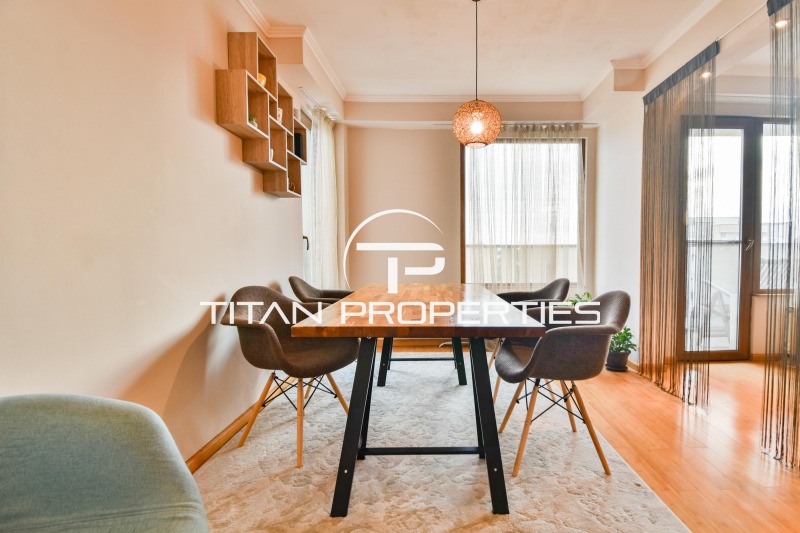 Para alugar  2 quartos Sofia , Iztok , 85 m² | 99312558 - imagem [5]