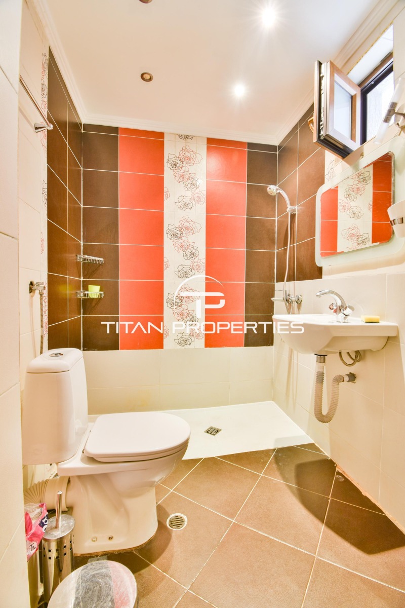 Para alugar  2 quartos Sofia , Iztok , 85 m² | 99312558 - imagem [8]