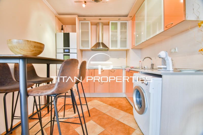 Para alugar  2 quartos Sofia , Iztok , 85 m² | 99312558 - imagem [4]