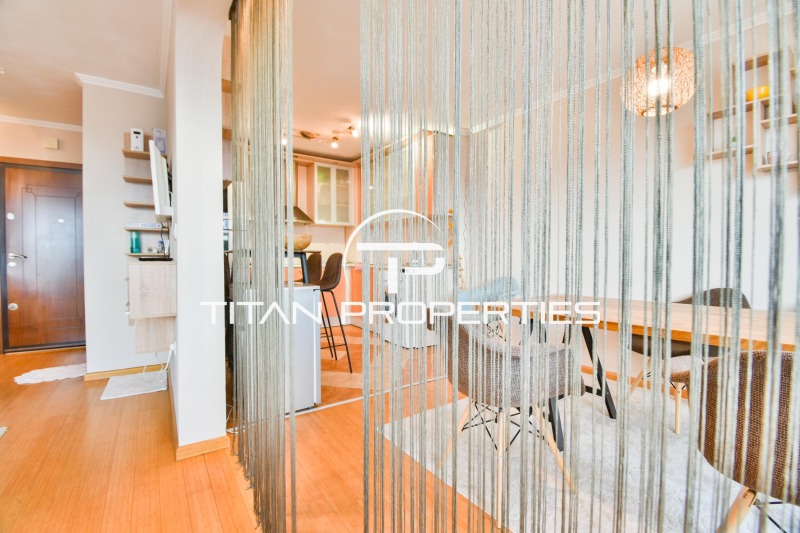 Para alugar  2 quartos Sofia , Iztok , 85 m² | 99312558 - imagem [3]