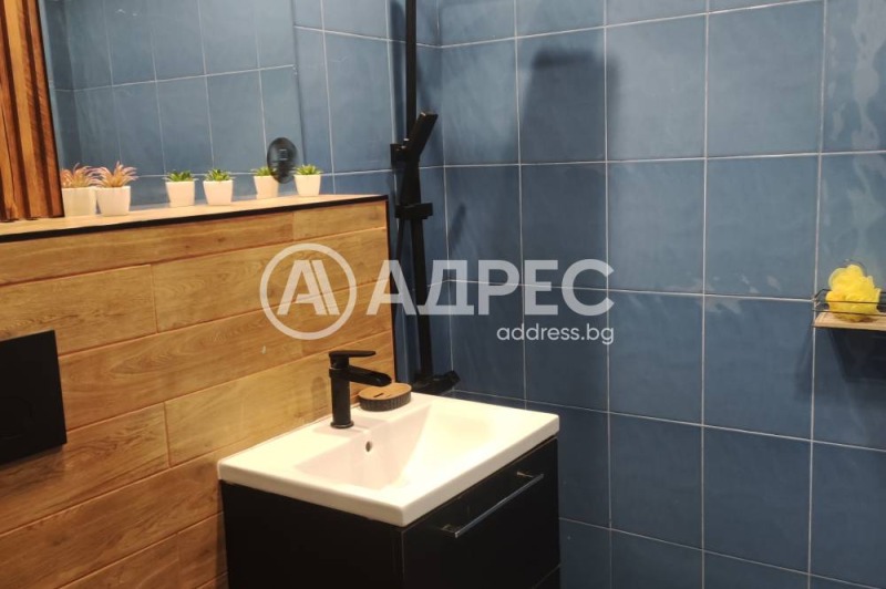 Дава под наем 3-СТАЕН, гр. София, Надежда 1, снимка 3 - Апартаменти - 53456634