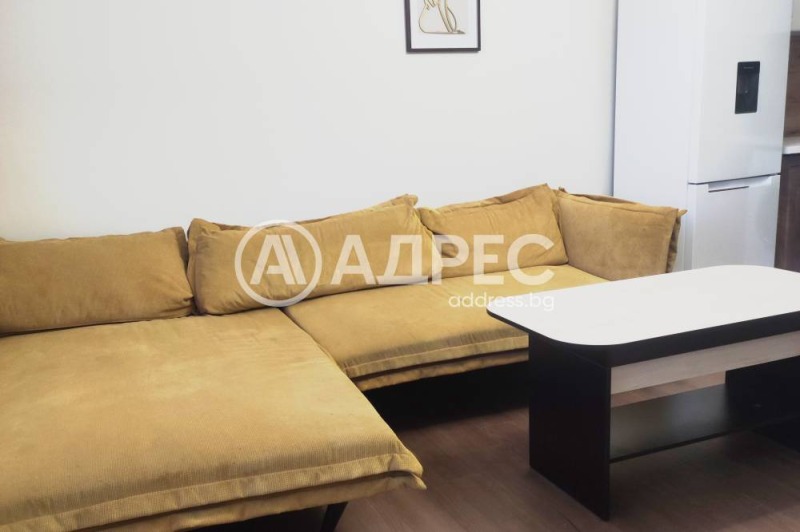 Дава под наем 3-СТАЕН, гр. София, Надежда 1, снимка 7 - Апартаменти - 53456634