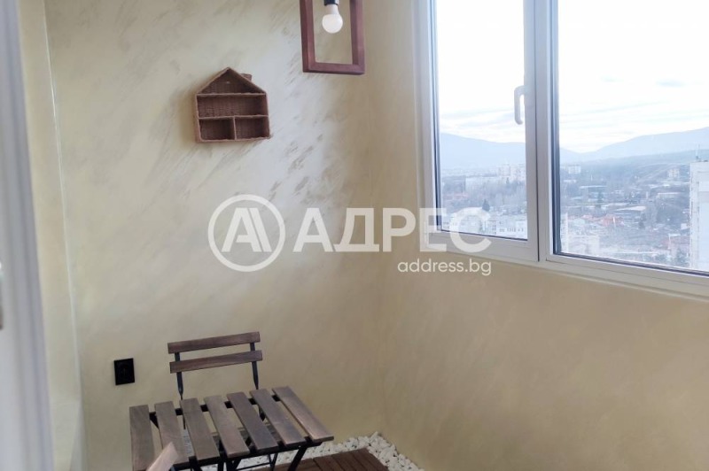 Дава под наем 3-СТАЕН, гр. София, Надежда 1, снимка 5 - Апартаменти - 53456634