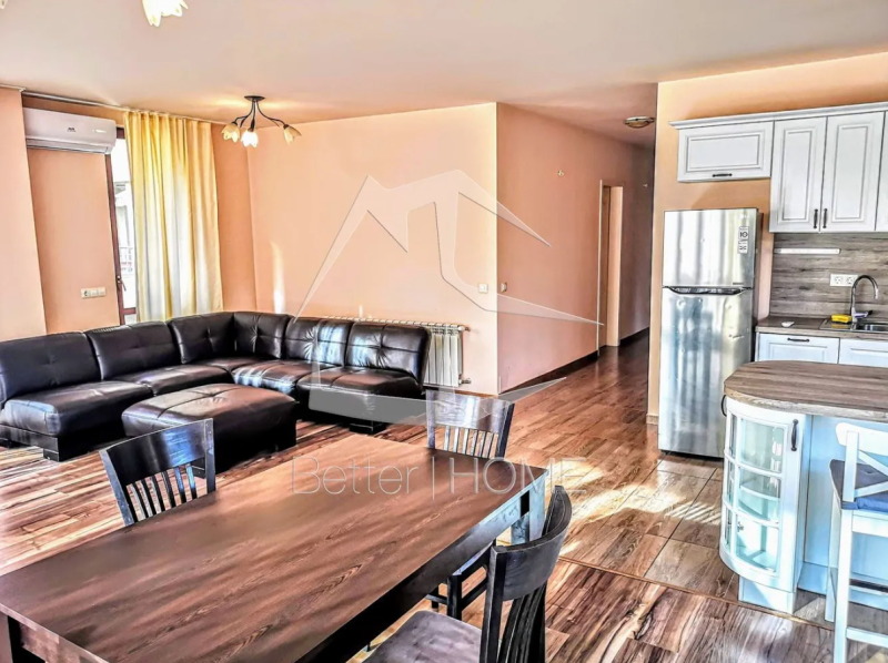 Издаје се  3 спаваће собе Софија , Гео Милев , 163 м2 | 36702257 - слика [5]