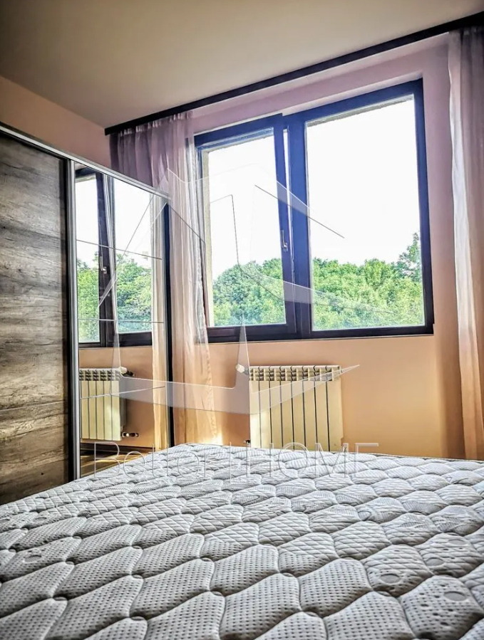 Издаје се  3 спаваће собе Софија , Гео Милев , 163 м2 | 36702257 - слика [11]