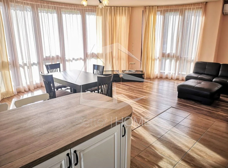 Издаје се  3 спаваће собе Софија , Гео Милев , 163 м2 | 36702257 - слика [8]
