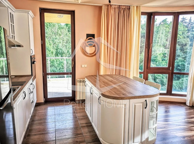 Издаје се  3 спаваће собе Софија , Гео Милев , 163 м2 | 36702257 - слика [4]