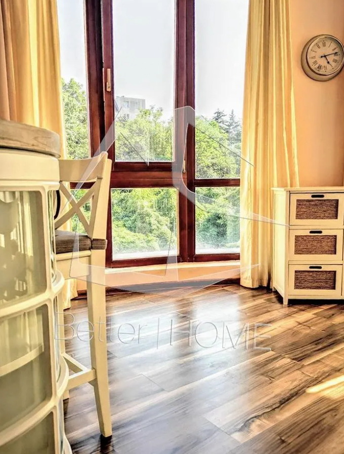 Издаје се  3 спаваће собе Софија , Гео Милев , 163 м2 | 36702257 - слика [9]