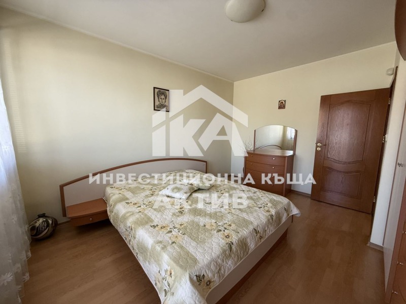 Дава под наем МНОГОСТАЕН, гр. Пловдив, Център, снимка 5 - Апартаменти - 52167773