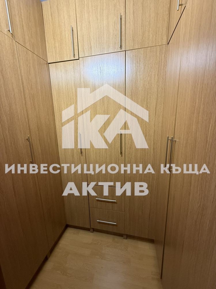 Дава под наем МНОГОСТАЕН, гр. Пловдив, Център, снимка 11 - Апартаменти - 52167773