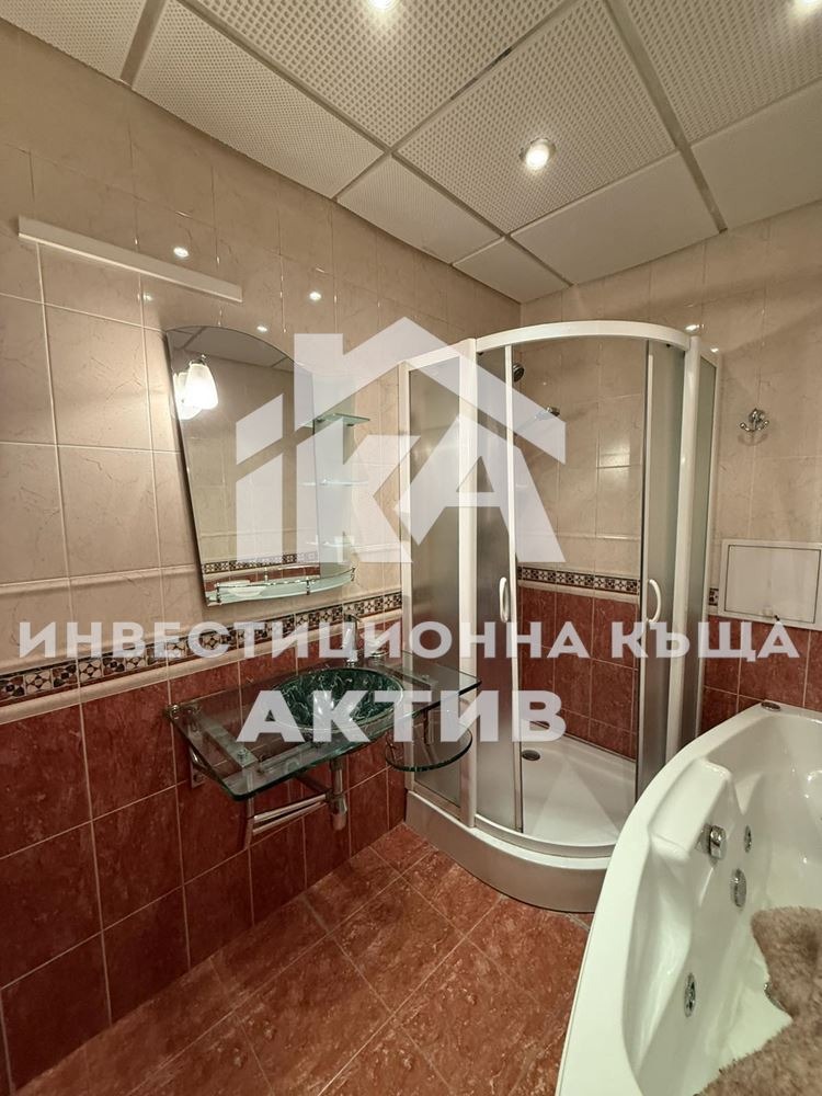 Дава под наем МНОГОСТАЕН, гр. Пловдив, Център, снимка 9 - Апартаменти - 52167773