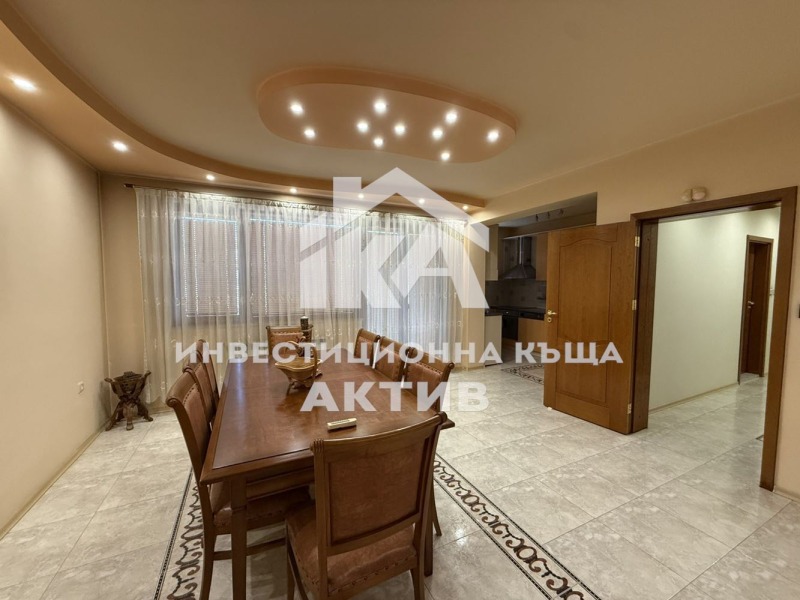 Дава под наем МНОГОСТАЕН, гр. Пловдив, Център, снимка 2 - Апартаменти - 52167773