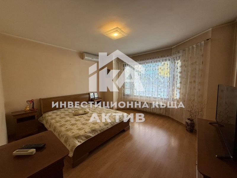 Дава под наем МНОГОСТАЕН, гр. Пловдив, Център, снимка 7 - Апартаменти - 52167773