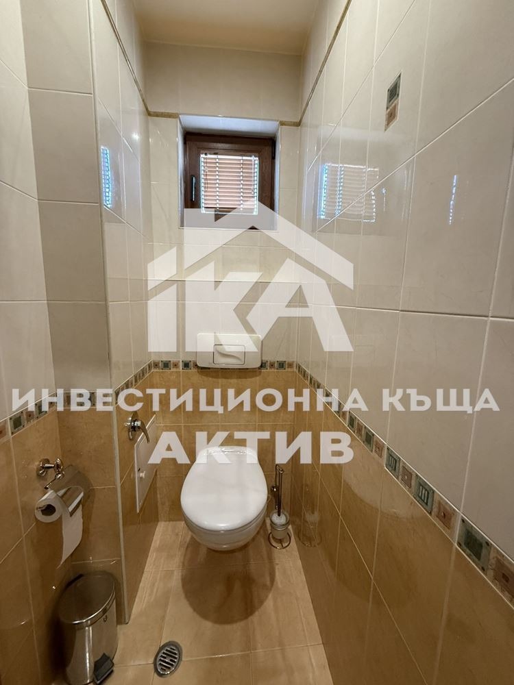 Дава под наем МНОГОСТАЕН, гр. Пловдив, Център, снимка 12 - Апартаменти - 52167773