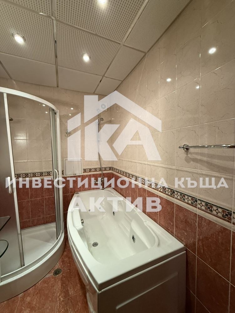 Дава под наем МНОГОСТАЕН, гр. Пловдив, Център, снимка 10 - Апартаменти - 52167773