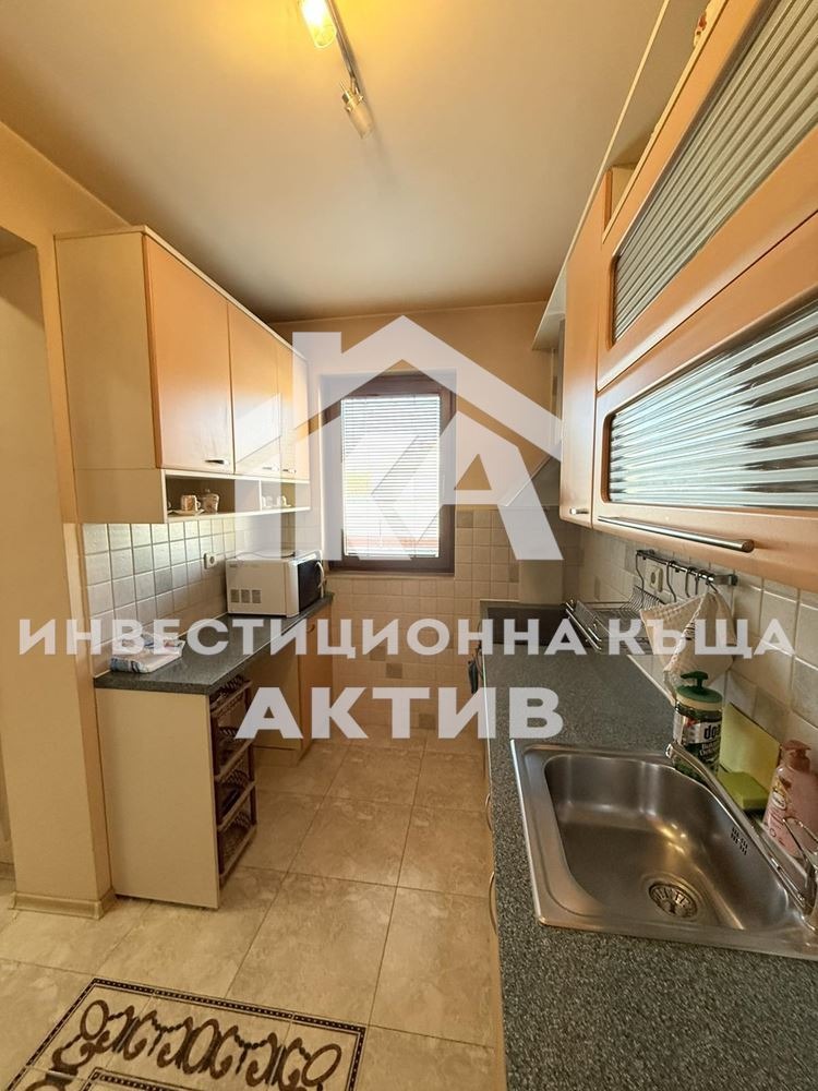 Дава под наем МНОГОСТАЕН, гр. Пловдив, Център, снимка 4 - Апартаменти - 52167773