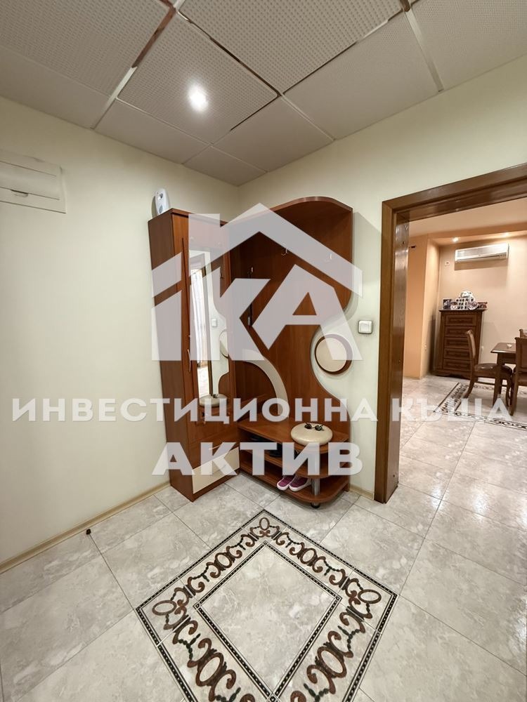 Дава под наем МНОГОСТАЕН, гр. Пловдив, Център, снимка 8 - Апартаменти - 52167773