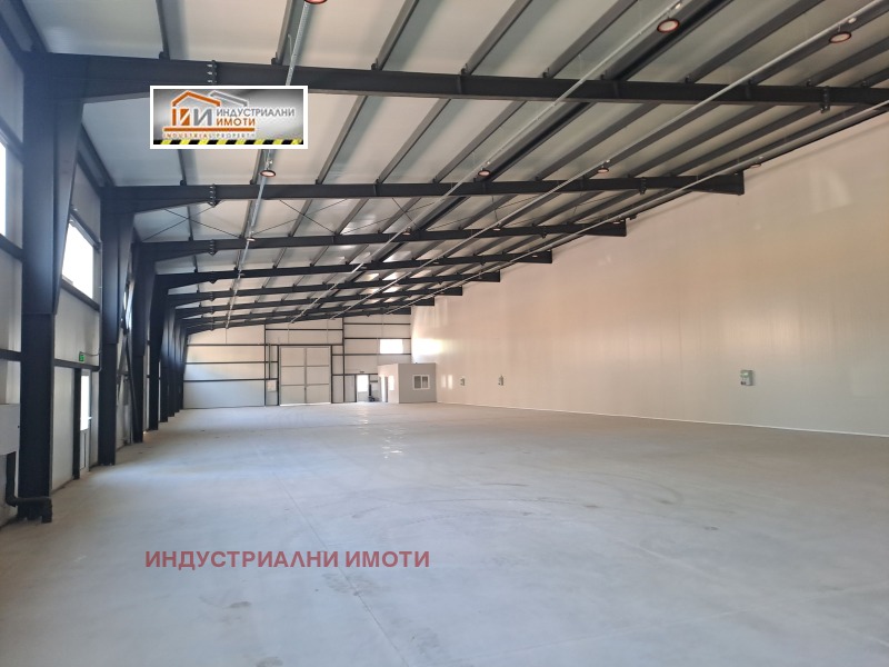 For Rent  Storage Plovdiv , Industrialna zona - Yug , 1000 sq.m | 29897524