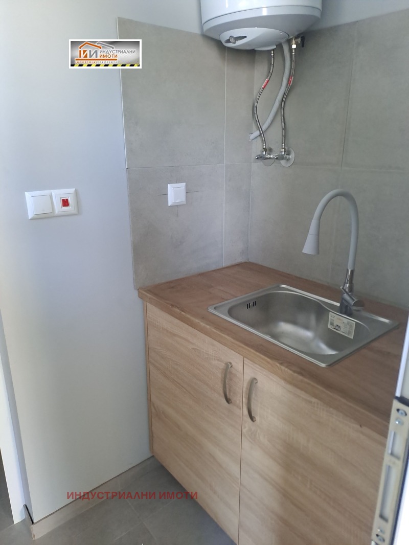 For Rent  Storage Plovdiv , Industrialna zona - Yug , 1000 sq.m | 29897524 - image [5]