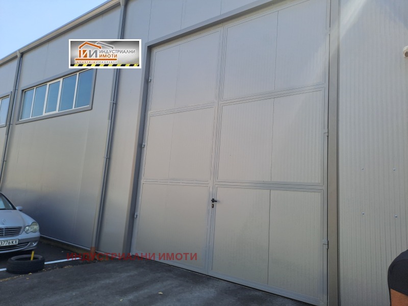 For Rent  Storage Plovdiv , Industrialna zona - Yug , 1000 sq.m | 29897524 - image [8]