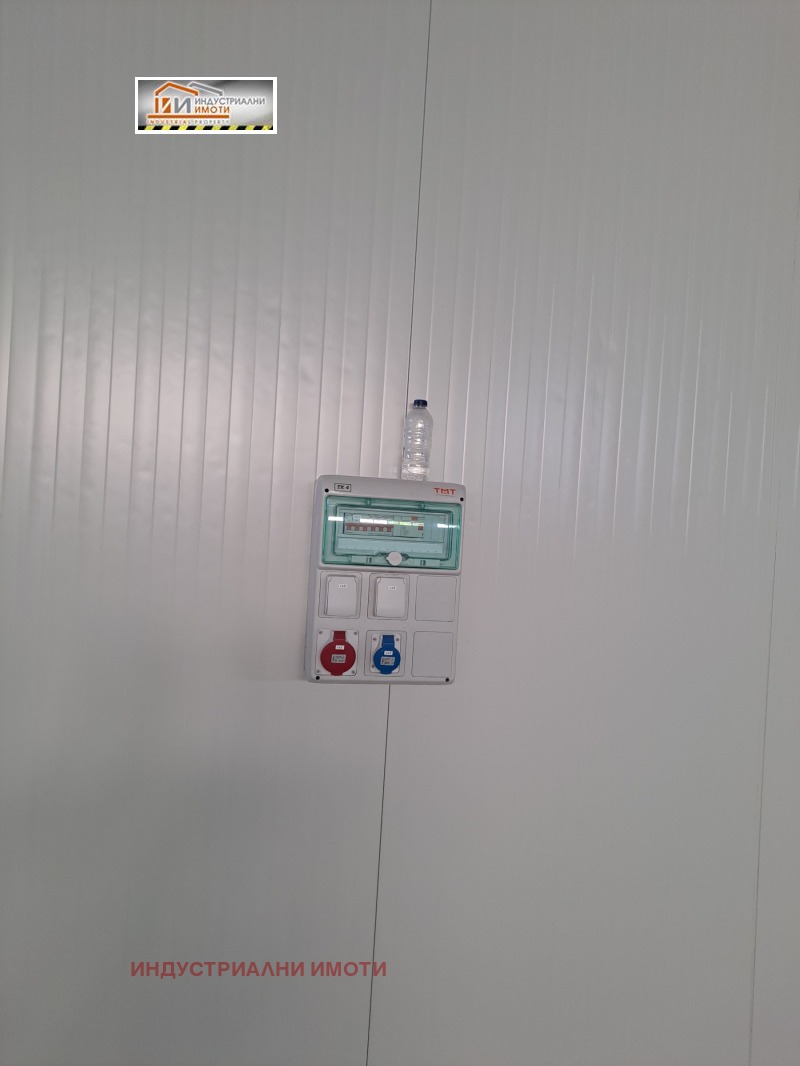 For Rent  Storage Plovdiv , Industrialna zona - Yug , 1000 sq.m | 29897524 - image [6]