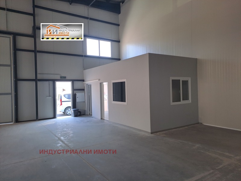 For Rent  Storage Plovdiv , Industrialna zona - Yug , 1000 sq.m | 29897524 - image [3]