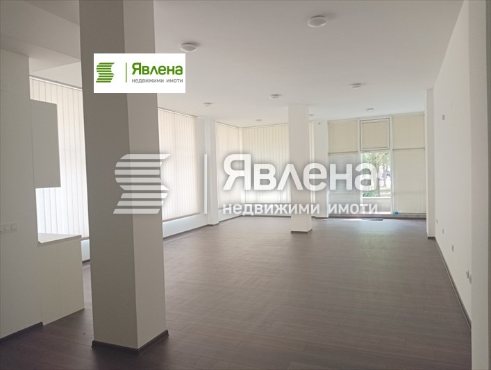 Дава под наем БИЗНЕС ИМОТ, гр. София, Свобода, снимка 2 - Други - 54795334