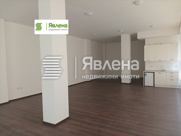 Дава под наем БИЗНЕС ИМОТ, гр. София, Свобода