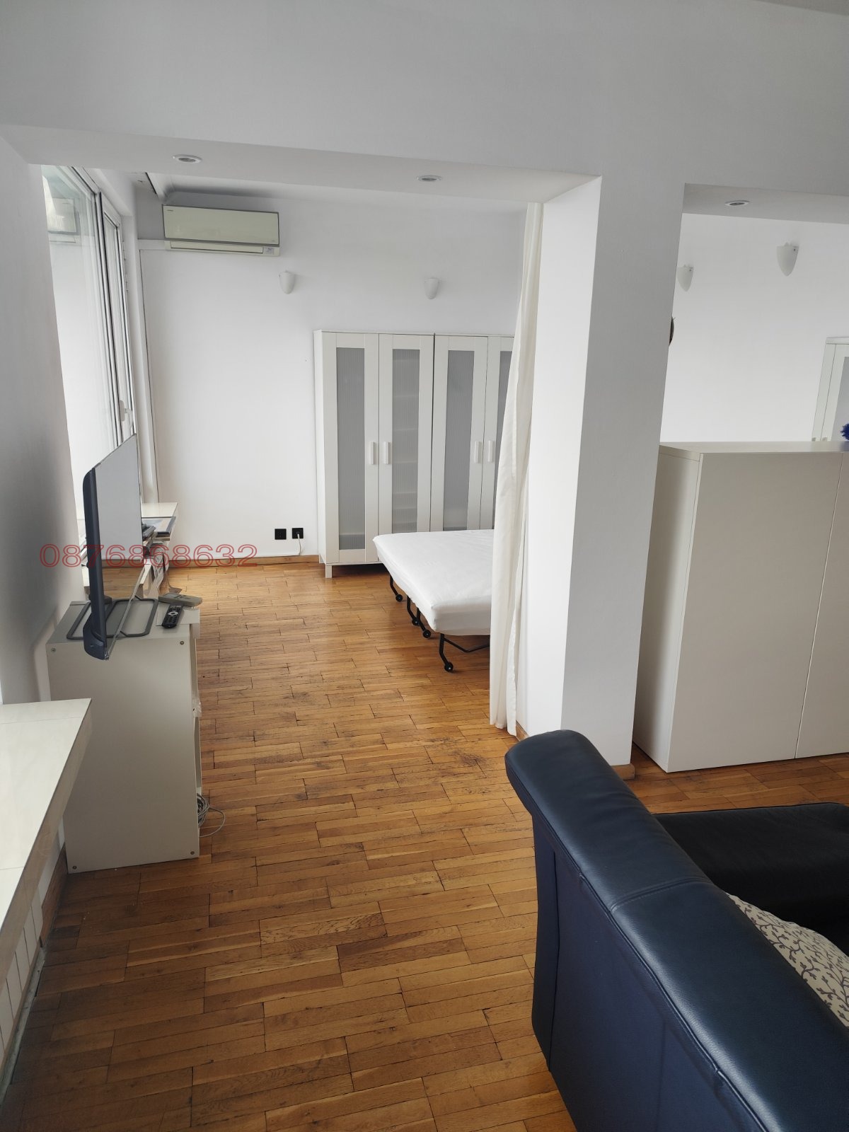 Дава под наем 2-СТАЕН, гр. София, Център, снимка 10 - Апартаменти - 53914712